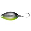 mikado plandavka lazzer spoon UV Orange no.6.Black green PMB LAZ 3.5 5 3