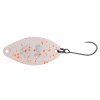 mikado plandavka lazzer spoon no.4 hook back PMB LAZ 3.5 4