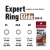 Krouzky Vanfook expert ring srg B