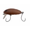 Nories crankin boss pupa shallow 128m soft pellet