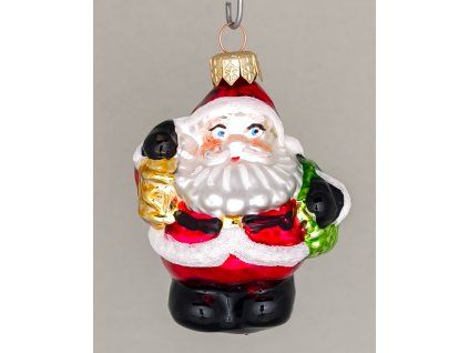 Santa
