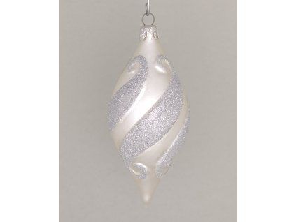Oliva s ornamenty