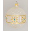 Koule s ornamenty
