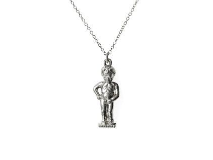 manneken pis1