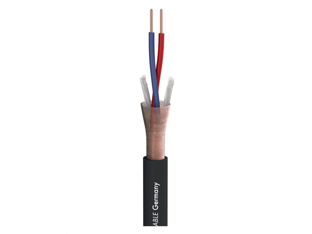 Sommer Cable Stage 22 Highflex 01