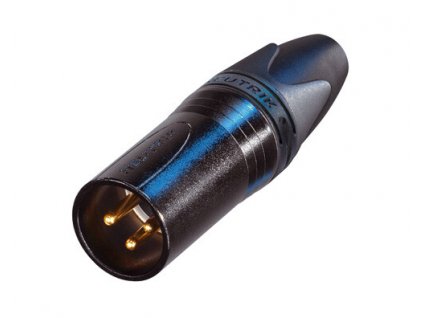 Neutrik NC3MXX B