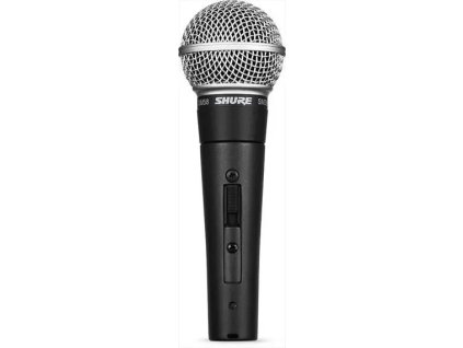 shure sm50se 01