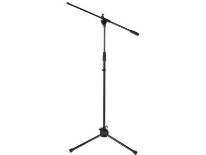 fun generation mic stand