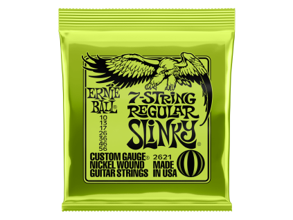ernie ball 2621 01