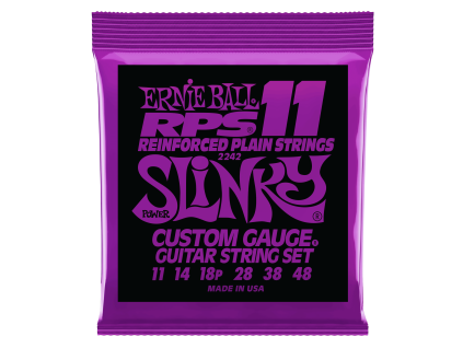 ernie ball 2242 01
