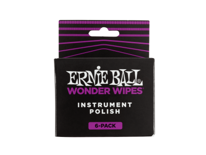 eb wonder wipes instrument polish 6p