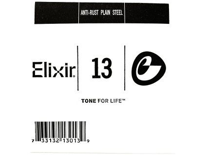 elixir 13013