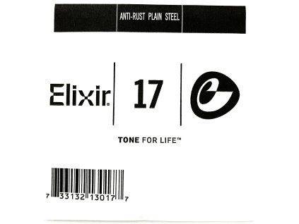 elixir 13017