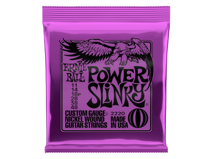 ernie ball 2220 01