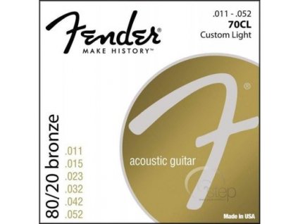 fender 70cl