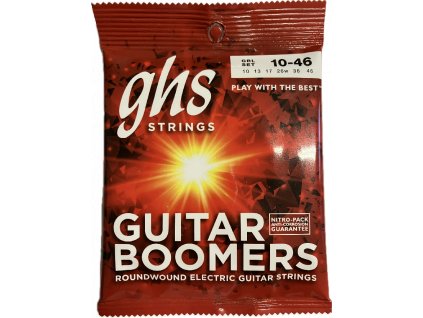 ghs boomers 10 46