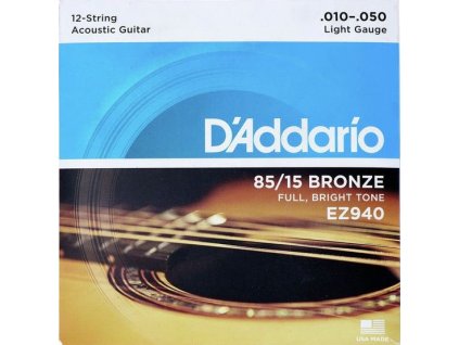 D´Addario EZ940 01