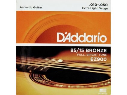 D´Addario EZ900 01