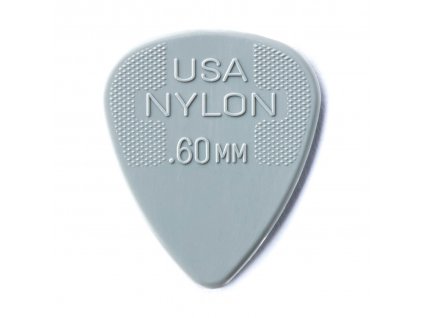 dunlop nylon standard 0.60