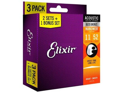 elixir 16538