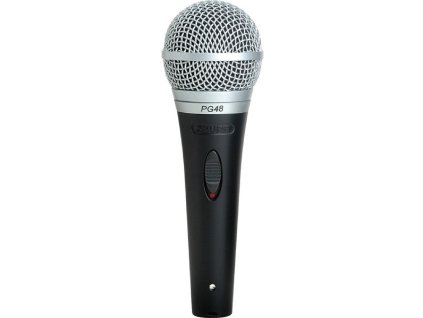 shure pg48