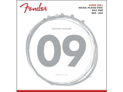 fender 250l