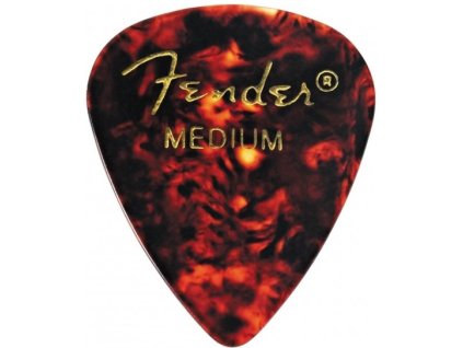 fender 351 tortoise