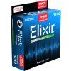 Elixir 16572 Optiweb Light Electric Guitar (010-046) 3-PACK