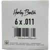 harley benton singles 6x011