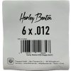 harley benton singles 6x012