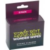 Ernie Ball 4277 Wonder Wipes
