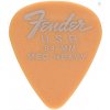 Fender Dura Tone Delrin 351 Butterscotch Blonde Medium Heavy