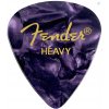 Fender Premium Celluloid 351 Purple Moto Heavy