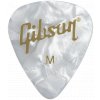 Gibson White Pearl Medium