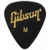 Gibson Standard Pick Black Medium