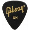 Gibson Standard Pick Black Extra Heavy