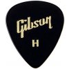 Gibson Standard Pick Black Heavy
