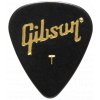 Gibson Standard Pick Black Thin