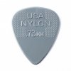 dunlop nylon standard 0.73