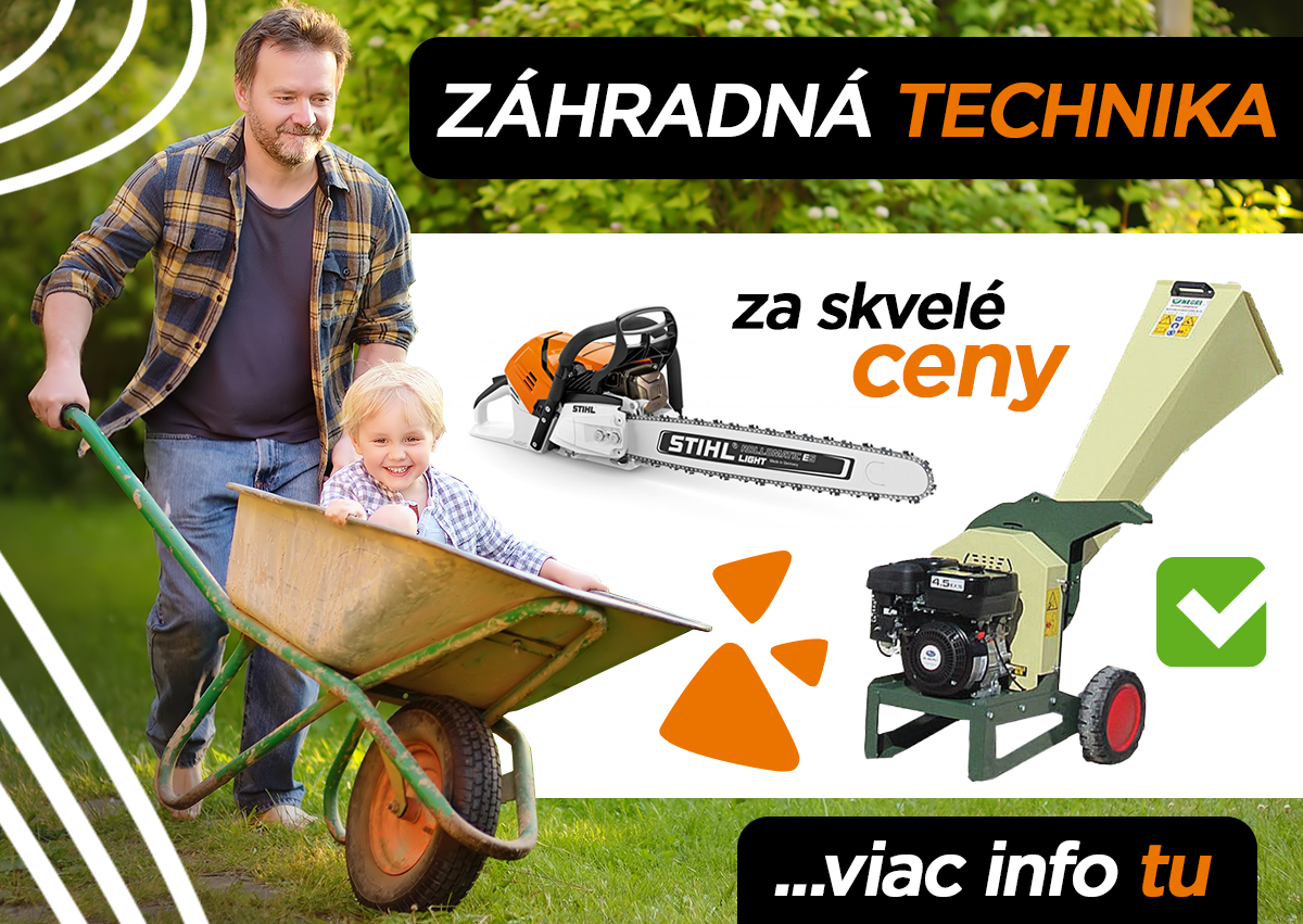 zahrada