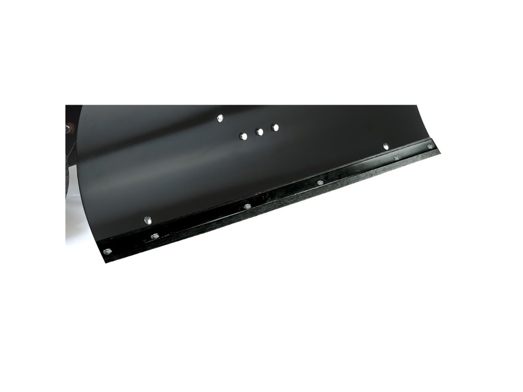 MTD Univerzálna gumová lišta pre snehové radlice ( 117 cm )