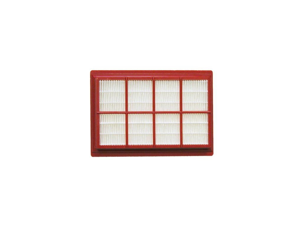 Hepa filter do parného čističe Egon 3.752.0321