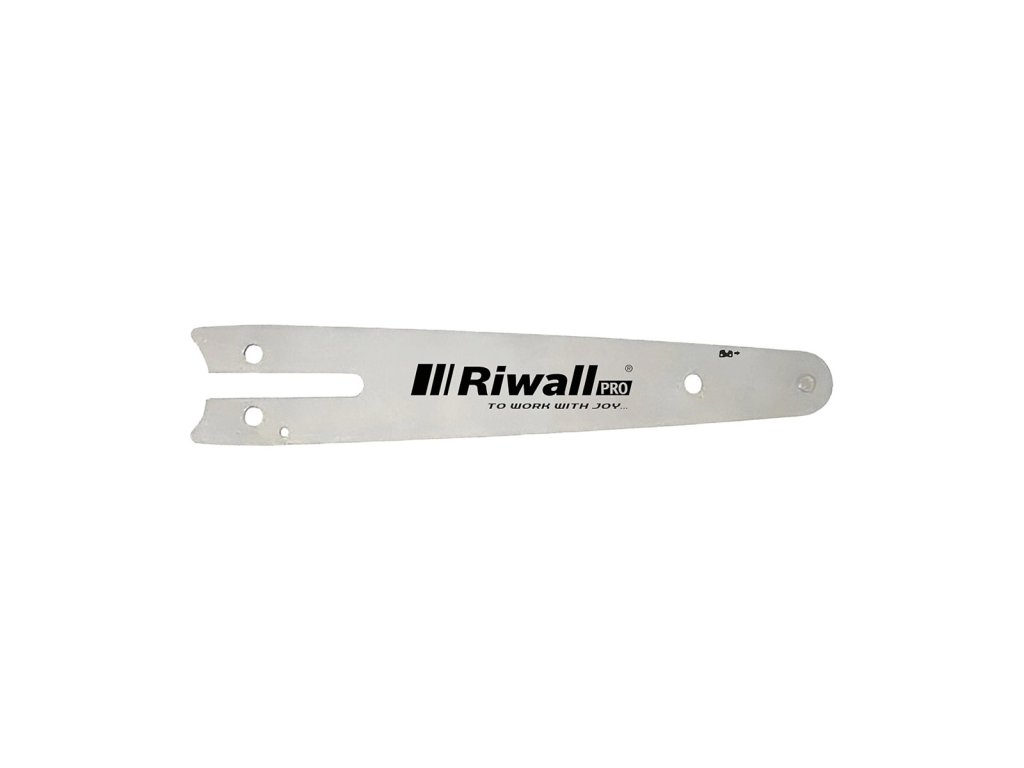 Riwall PRO Vodící lišta pre RPCS 2530 / 2630