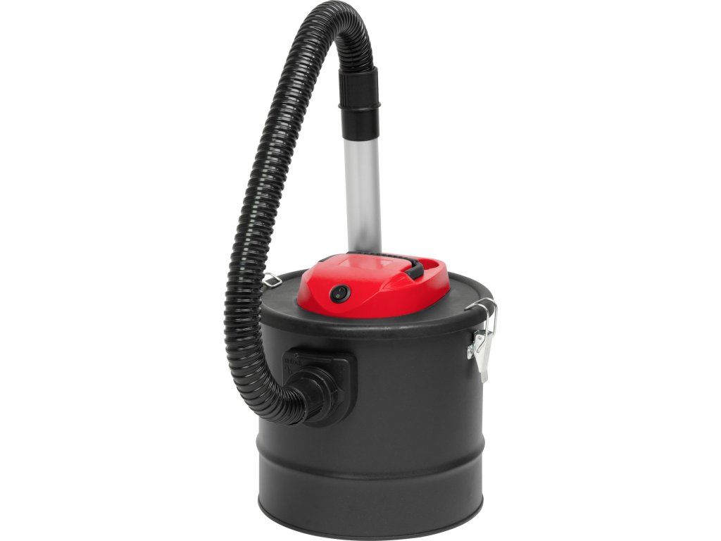 Vysávač Strend Pro MAC185A, 12 lit, 800W, na popol, HEPA filter