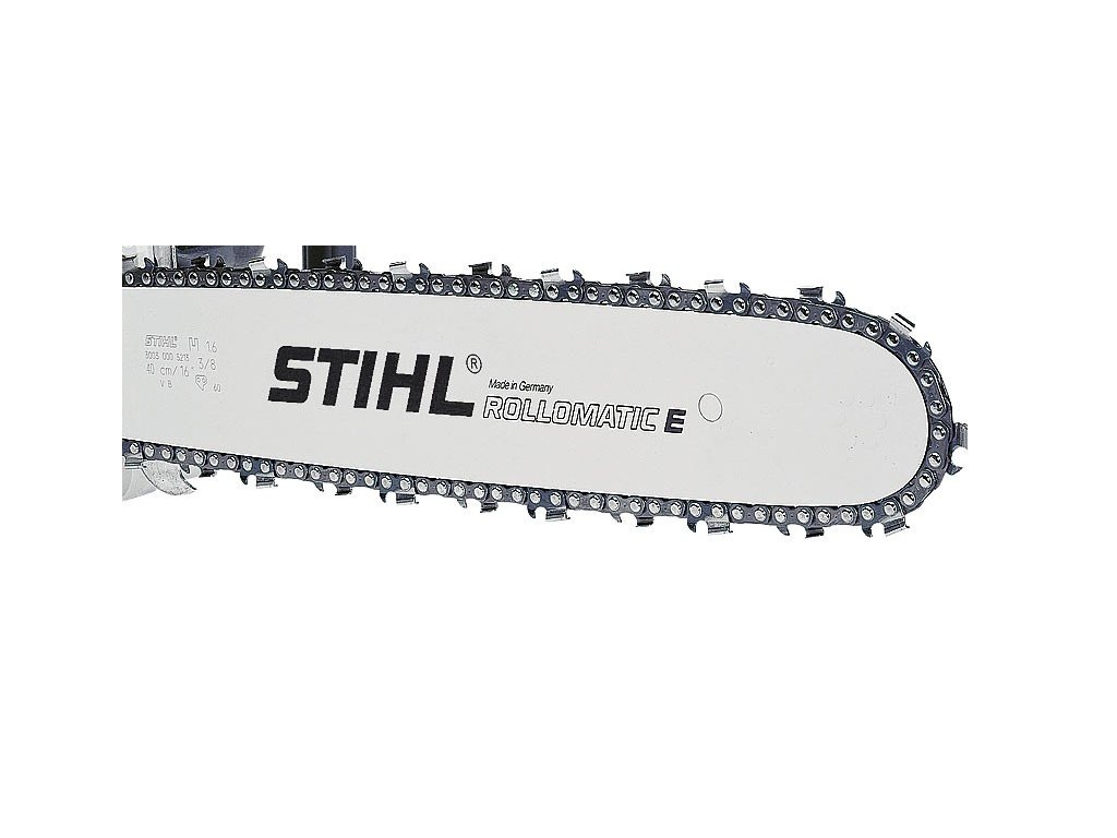 Vodiaca lišta STIHL Rollomatic E 1,6 mm .325 50 cm 11