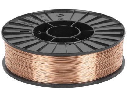 Drôt Boehler Ti 52 NG, 0,9mm, bal. 5 kg, vl. ochrana, trubičkový