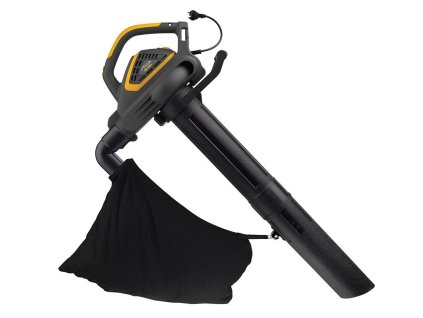 Elekt. fukár a vysávač STIGA BL 130c V (SBL 2600)