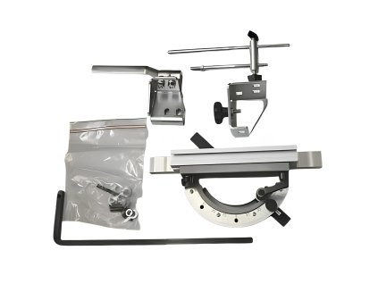 Scheppach Profesionálne príslušenstvo pre pásové píly