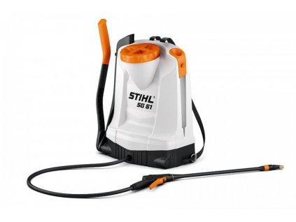 l fld15 stihl sg 51