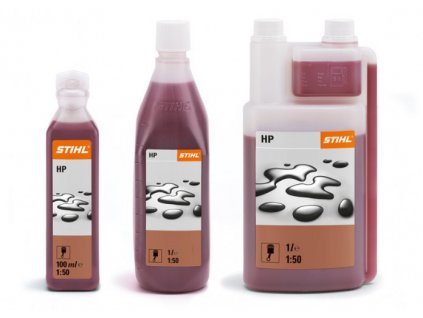 l fld15 olej stihl pre dojtaktne motory